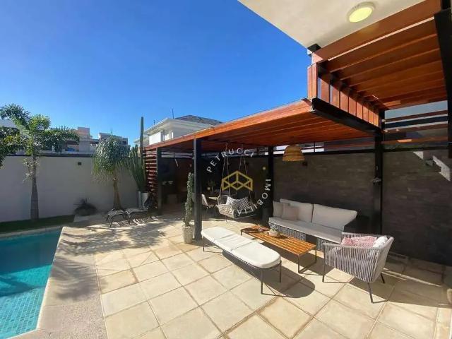 Casa / Sobrado em Condomínio para Venda em Valinhos/SP Joapiranga 3 Quartos