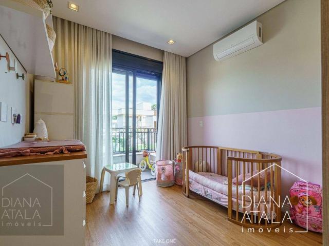Casa / Sobrado em Condomínio para Venda em Valinhos/SP Joapiranga 3 Quartos