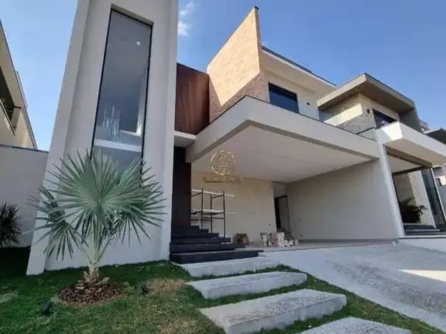 Casa / Sobrado em Condomínio para Venda em Valinhos/SP Joapiranga 3 Quartos