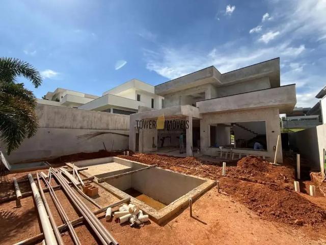 Casa / Sobrado em Condomínio para Venda em Valinhos/SP Joapiranga 3 Quartos