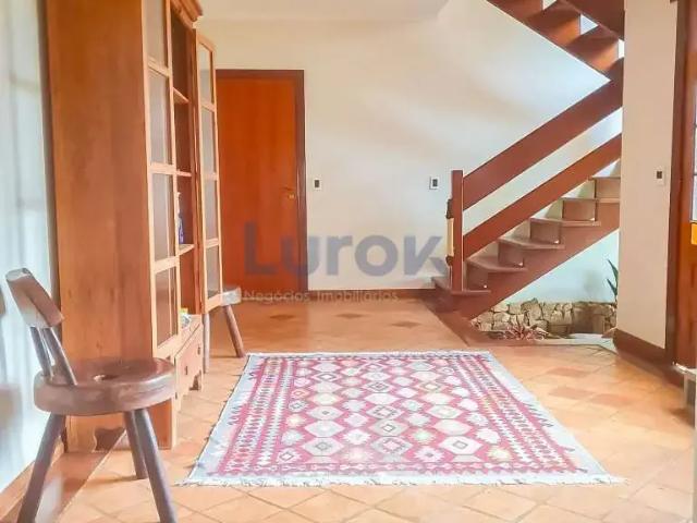 Casa / Sobrado em Condomínio para Venda em Valinhos/SP Joapiranga 3 Quartos