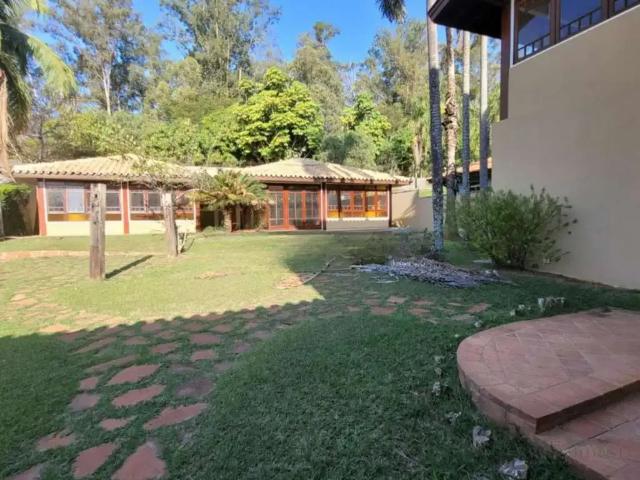 Casa / Sobrado em Condomínio para Venda em Valinhos/SP Joapiranga 3 Quartos
