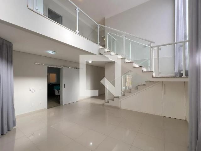 Casa / Sobrado em Condomínio para Venda em Valinhos/SP Jardim Maracanã 3 Quartos
