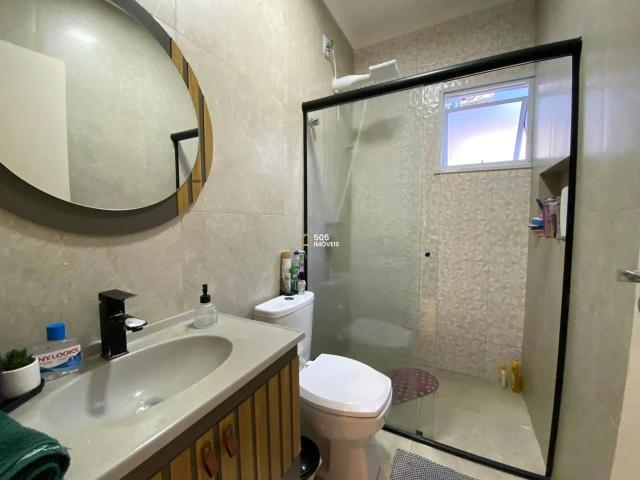 Casa / Sobrado em Condomínio para Venda em Valinhos/SP Jardim Monte Verde 3 Quartos