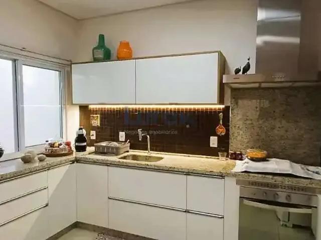 Casa / Sobrado em Condomínio para Venda em Valinhos/SP Jardim Monte Verde 3 Quartos