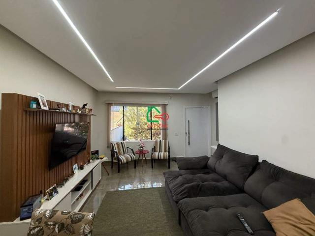 Casa / Sobrado em Condomínio para Venda em Valinhos/SP Jardim Monte Verde 3 Quartos