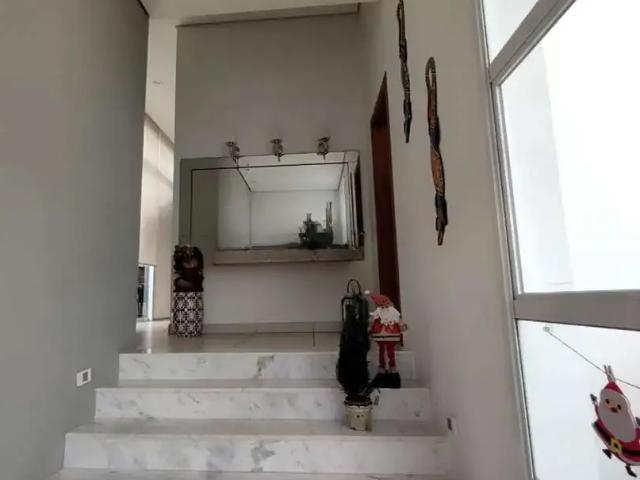 Casa / Sobrado em Condomínio para Venda em Valinhos/SP Jardim Monte Verde 3 Quartos