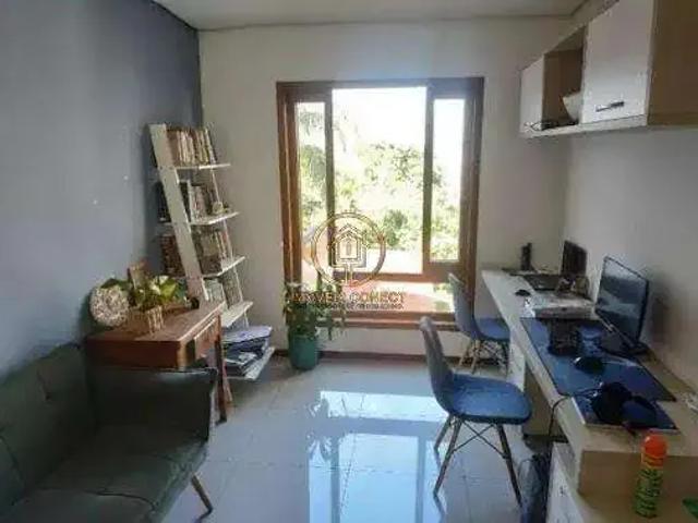 Casa / Sobrado em Condomínio para Venda em Valinhos/SP Jardim Monte Verde 3 Quartos
