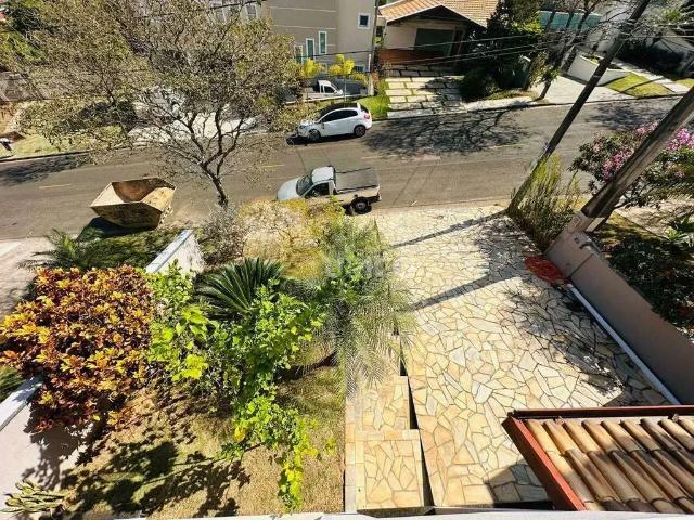Casa / Sobrado em Condomínio para Venda em Valinhos/SP Jardim Monte Verde 3 Quartos