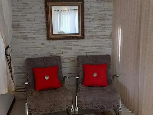 Casa / Sobrado em Condomínio para Venda em Valinhos/SP Jardim Monte Verde 3 Quartos