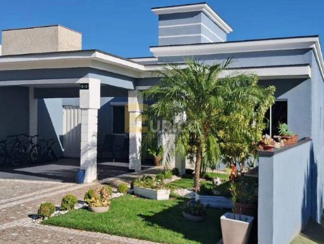 Casa / Sobrado em Condomínio para Venda em Valinhos/SP Jardim Monte Verde 3 Quartos