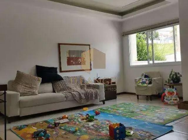 Casa / Sobrado em Condomínio para Venda em Valinhos/SP Jardim Monte Verde 3 Quartos