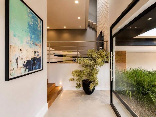 Casa / Sobrado em Condomínio para Venda em Valinhos/SP Jardim Monte Verde 3 Quartos