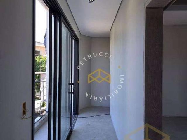 Casa / Sobrado em Condomínio para Venda em Valinhos/SP Residencial Villaggio Fiorentino 3 Quartos