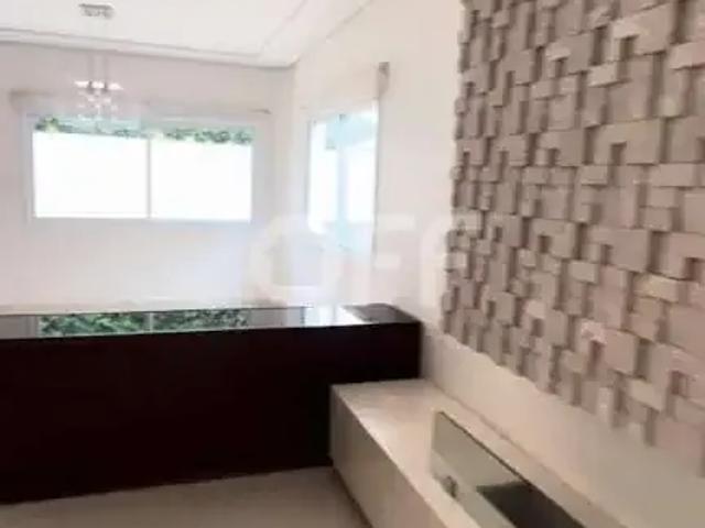 Casa / Sobrado em Condomínio para Venda em Valinhos/SP Jardim Monte Verde 4 Quartos