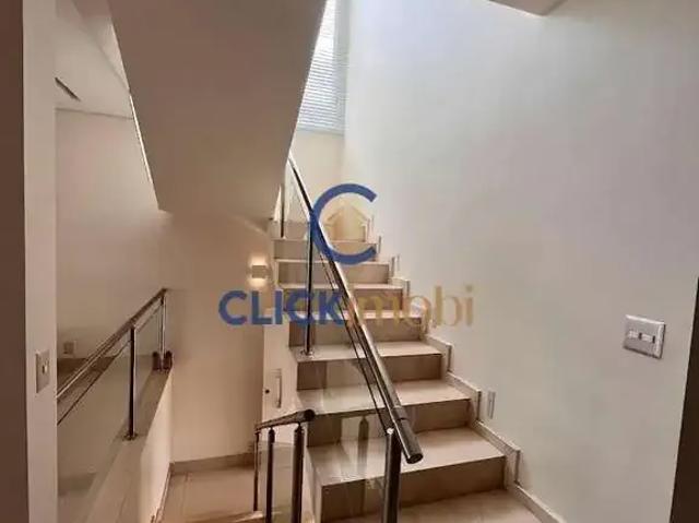 Casa / Sobrado em Condomínio para Venda em Valinhos/SP Jardim Monte Verde 4 Quartos