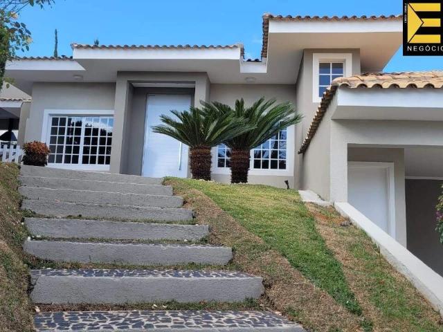 Casa / Sobrado em Condomínio para Venda em Valinhos/SP Jardim Monte Verde 4 Quartos