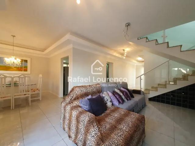 Casa / Sobrado em Condomínio para Venda em Valinhos/SP Jardim Monte Verde 4 Quartos