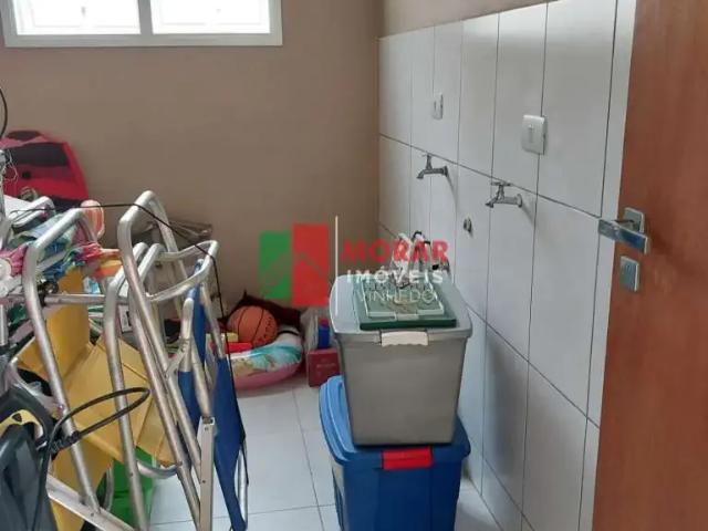 Casa / Sobrado em Condomínio para Venda em Valinhos/SP Jardim Monte Verde 4 Quartos