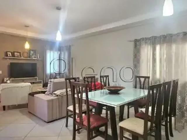 Casa / Sobrado em Condomínio para Venda em Valinhos/SP Residencial Villaggio Fiorentino 5 Quartos