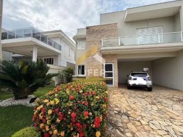Casa / Sobrado em Condomínio para Venda em Valinhos/SP Jardim Monte Verde 5 Quartos
