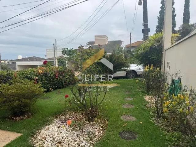 Casa / Sobrado em Condomínio para Venda em Valinhos/SP Jardim Monte Verde 5 Quartos