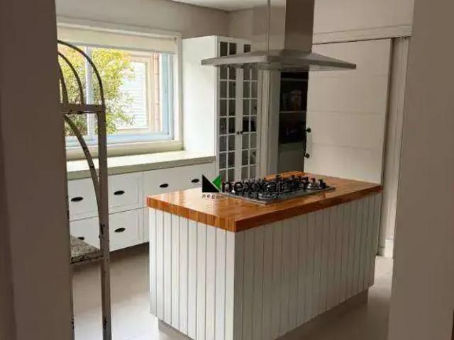 Casa / Sobrado em Condomínio para Venda em Valinhos/SP Jardim Nova Suíça 3 Quartos