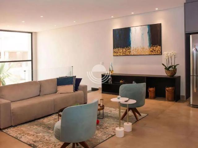 Casa / Sobrado em Condomínio para Venda em Valinhos/SP Jardim Alto da Colina 3 Quartos