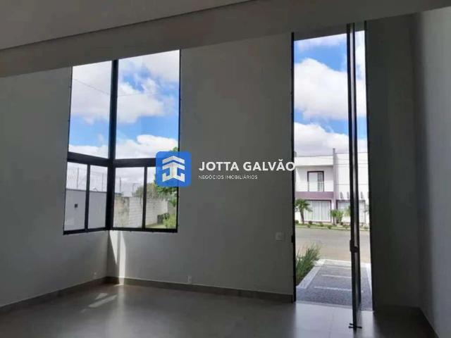 Casa / Sobrado em Condomínio para Venda em Valinhos/SP Jardim Alto da Colina 3 Quartos