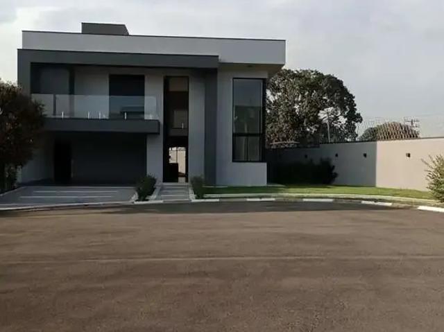 Casa / Sobrado em Condomínio para Venda em Valinhos/SP Jardim Alto da Colina 3 Quartos