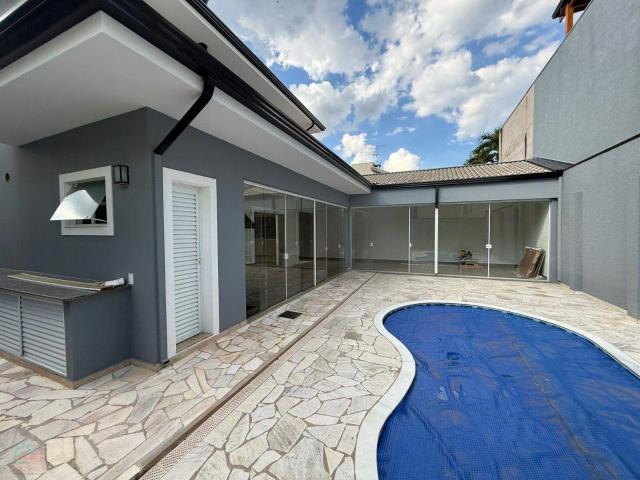 Casa / Sobrado em Condomínio para Venda em Valinhos/SP Jardim Alto da Colina 3 Quartos