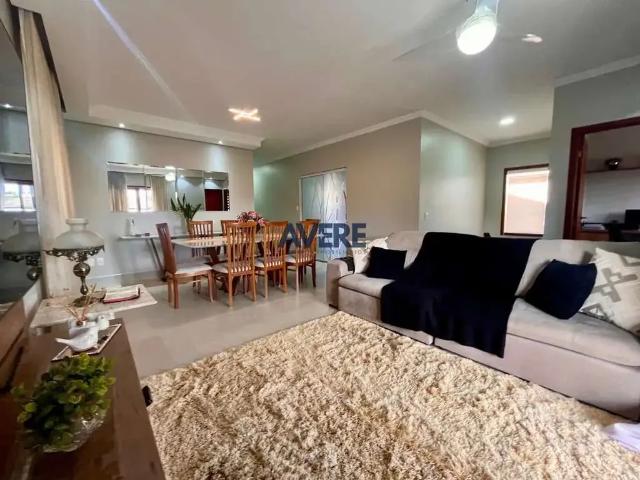 Casa / Sobrado em Condomínio para Venda em Valinhos/SP Jardim Alto da Colina 3 Quartos