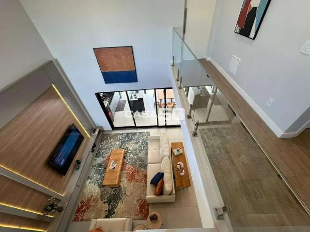 Casa / Sobrado em Condomínio para Venda em Valinhos/SP Jardim Alto da Colina 3 Quartos