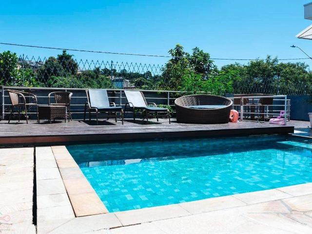 Casa / Sobrado em Condomínio para Venda em Valinhos/SP Jardim Alto da Colina 3 Quartos