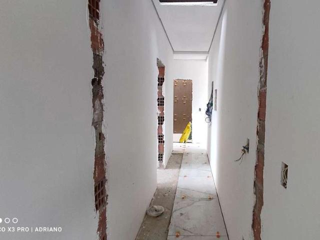 Casa / Sobrado em Condomínio para Venda em Valinhos/SP Jardim Alto da Colina 3 Quartos