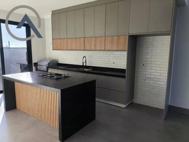 Casa / Sobrado em Condomínio para Venda em Valinhos/SP Jardim Alto da Colina 3 Quartos