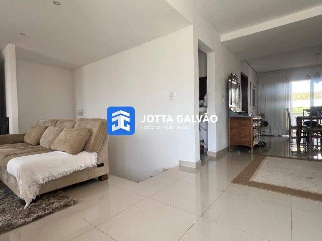 Casa / Sobrado em Condomínio para Venda em Valinhos/SP Jardim Alto da Colina 3 Quartos