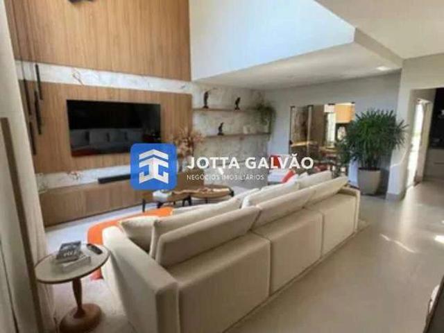 Casa / Sobrado em Condomínio para Venda em Valinhos/SP Jardim Alto da Colina 3 Quartos