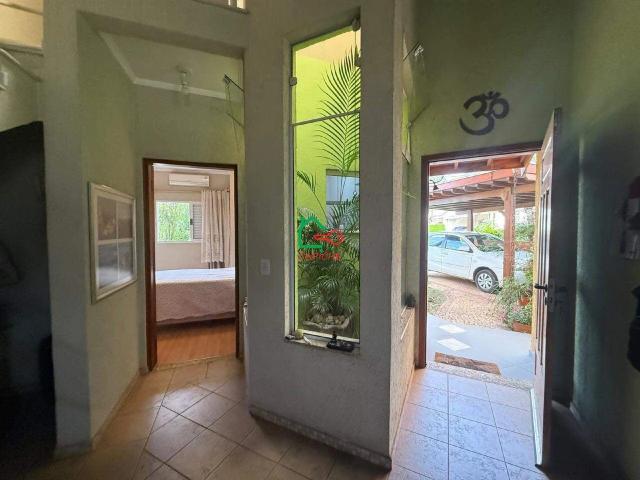 Casa / Sobrado em Condomínio para Venda em Valinhos/SP Jardim Alto da Colina 3 Quartos