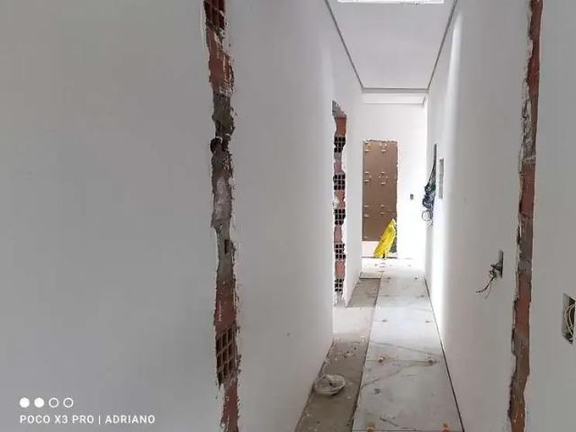 Casa / Sobrado em Condomínio para Venda em Valinhos/SP Jardim Alto da Colina 3 Quartos