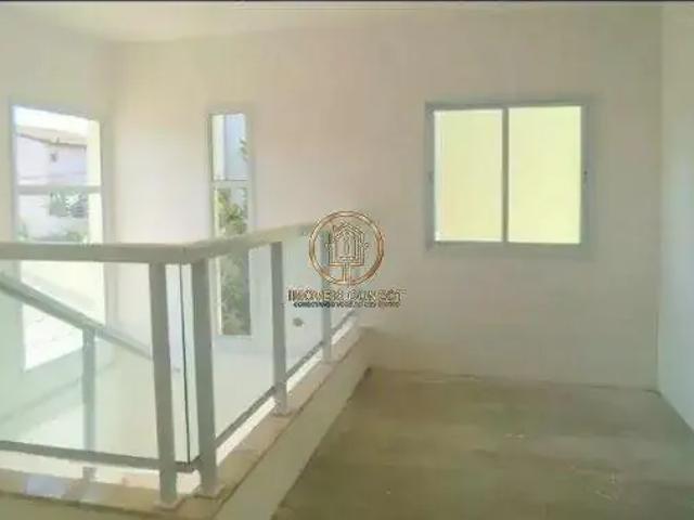 Casa / Sobrado em Condomínio para Venda em Valinhos/SP Jardim Alto da Boa Vista 4 Quartos