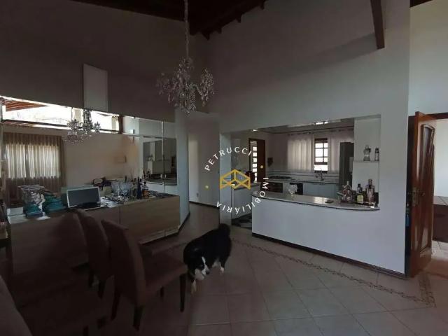 Casa / Sobrado em Condomínio para Venda em Valinhos/SP Jardim América II 3 Quartos
