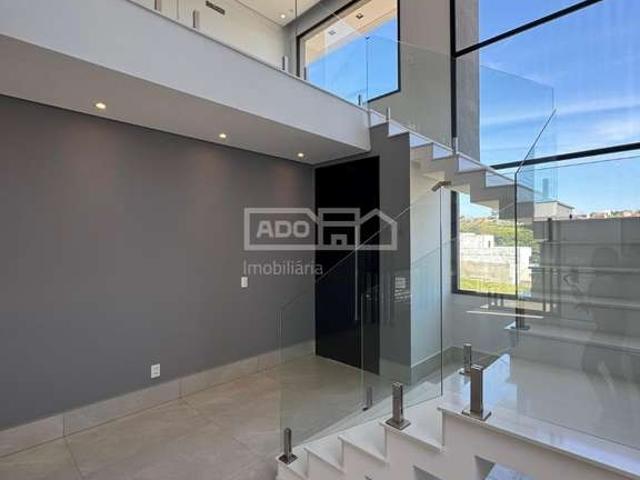 Casa / Sobrado em Condomínio para Venda em Valinhos/SP Jardim América II 3 Quartos