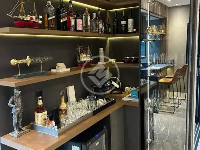 Casa / Sobrado em Condomínio para Venda em Valinhos/SP Jardim América II 3 Quartos
