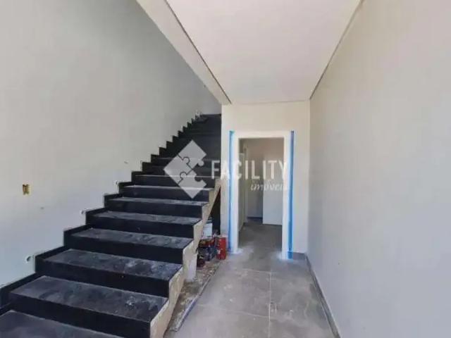 Casa / Sobrado em Condomínio para Venda em Valinhos/SP Jardim América II 3 Quartos