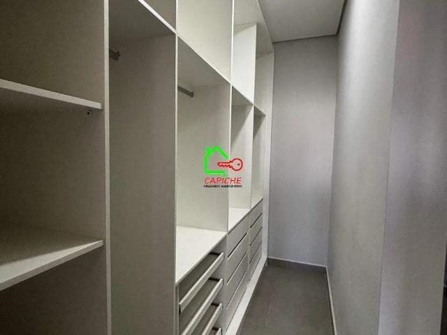 Casa / Sobrado em Condomínio para Venda em Valinhos/SP Jardim do Lago 3 Quartos