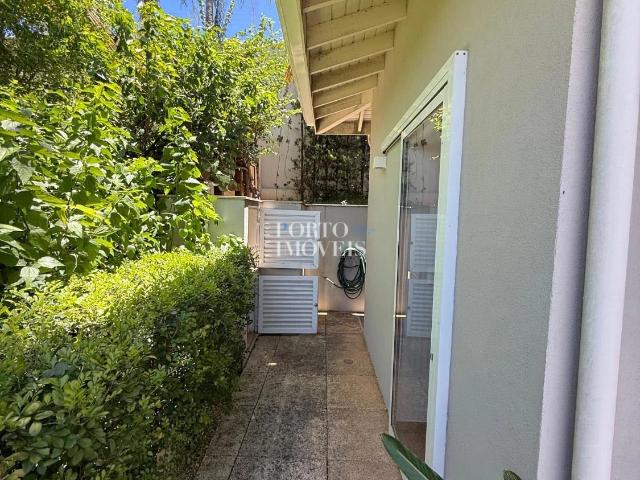 Casa / Sobrado em Condomínio para Venda em Valinhos/SP Jardim Paiquerê 3 Quartos