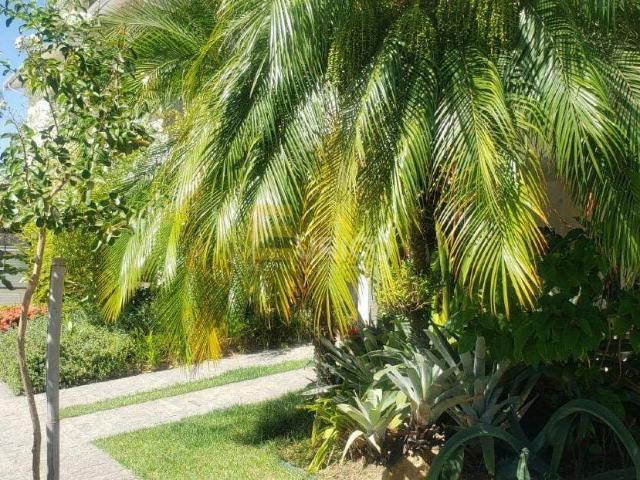 Casa / Sobrado em Condomínio para Venda em Valinhos/SP Jardim Paiquerê 3 Quartos