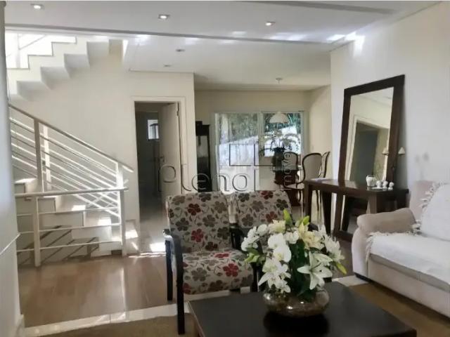 Casa / Sobrado em Condomínio para Venda em Valinhos/SP Jardim Paiquerê 4 Quartos