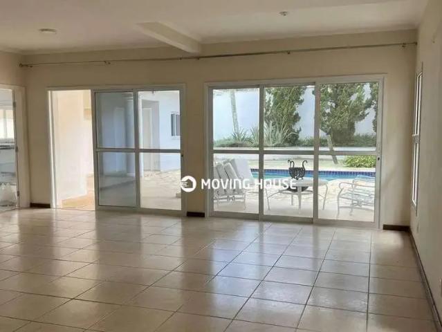 Casa / Sobrado em Condomínio para Venda em Valinhos/SP Jardim Paiquerê 4 Quartos